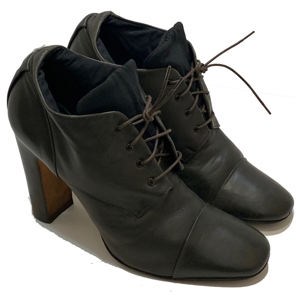 Elegant Ankle Boots